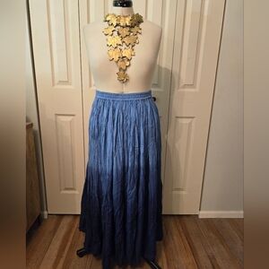 Tantrums Skirt Size M